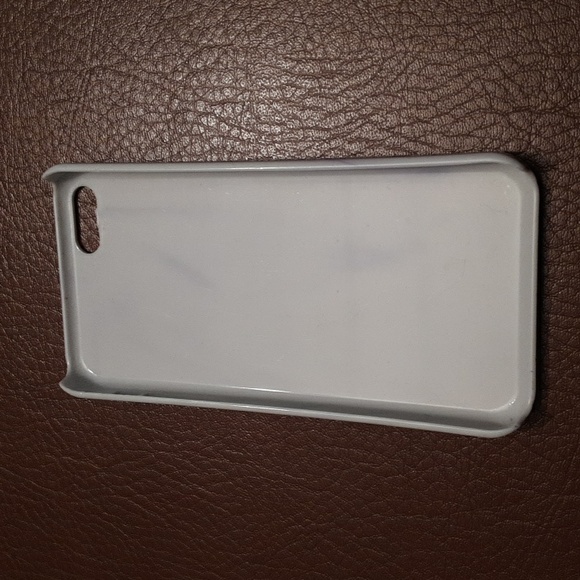 Mickey Mouse hard snap case for iPhone 5/5s/SE in VGUC - Picture 3 of 7